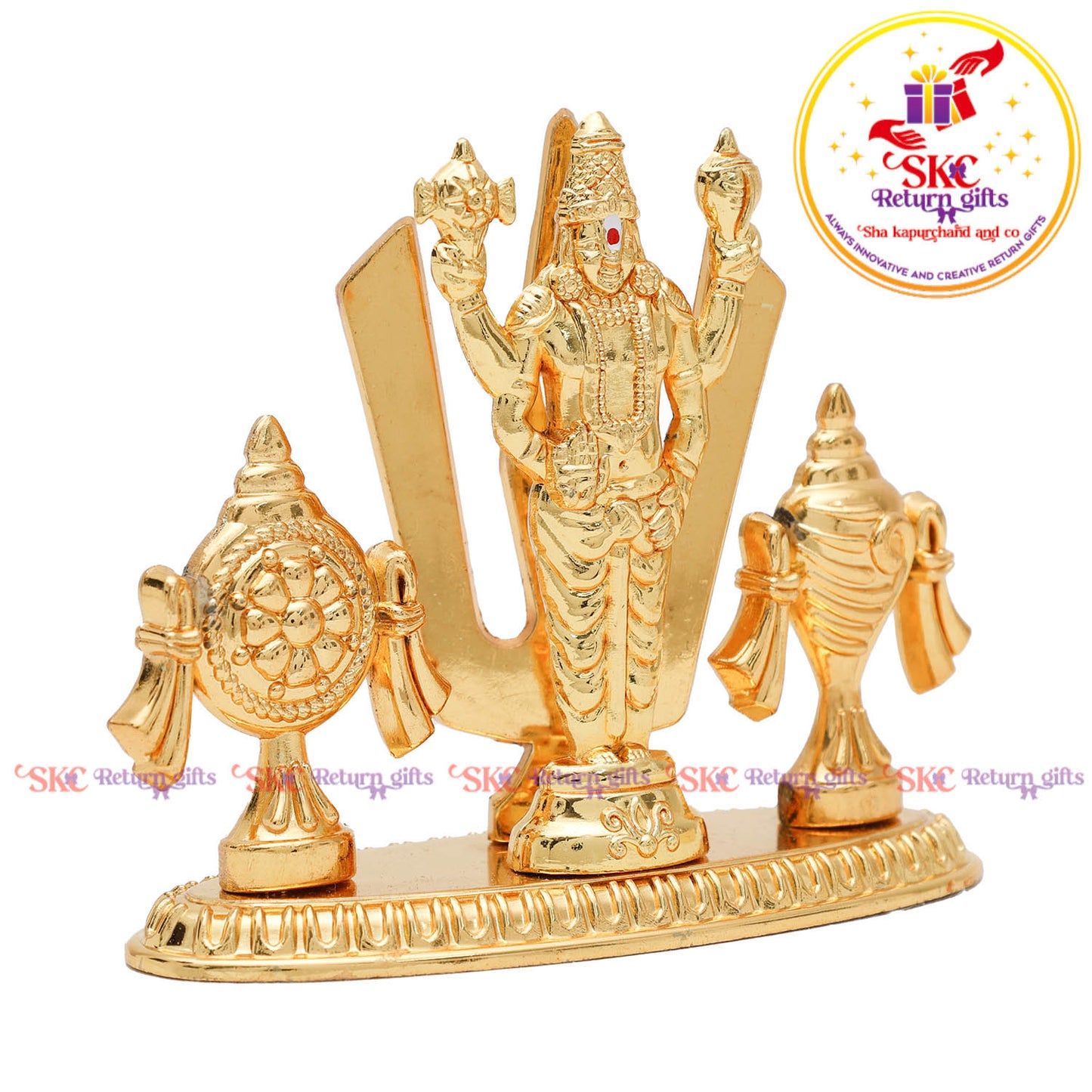 Tirupati Balaji Idol