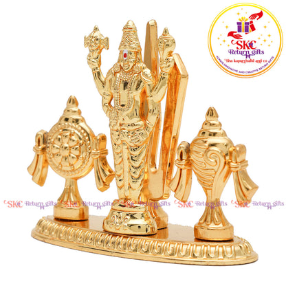Tirupati Balaji Idol