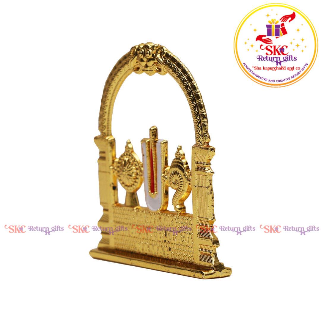 Shank chakra namam stand