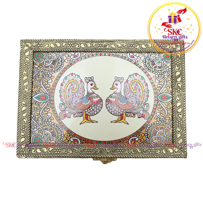 7x5 tanjore digital art box