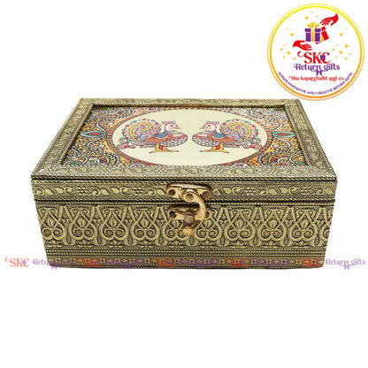 7x5 tanjore digital art box