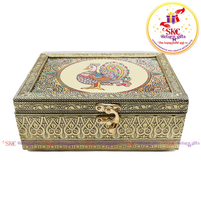 7x5 tanjore digital art box