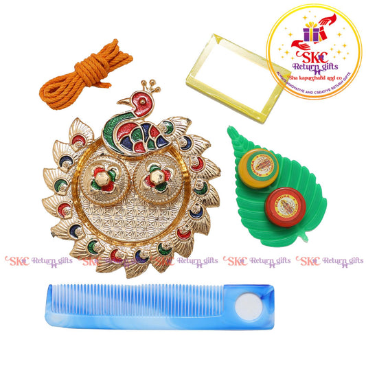Tambalam sumangali set