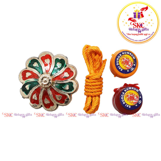 Tambalam sumangali set