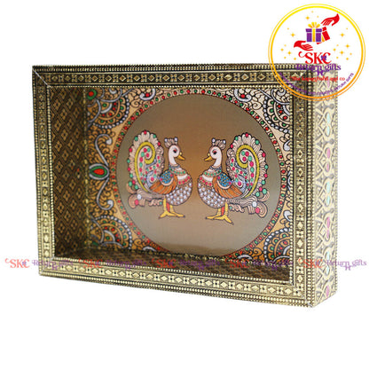 7x5 Tambulam Tray