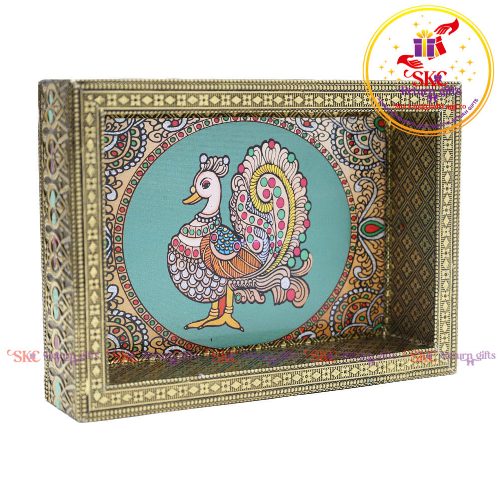 7x5 Tambulam Tray