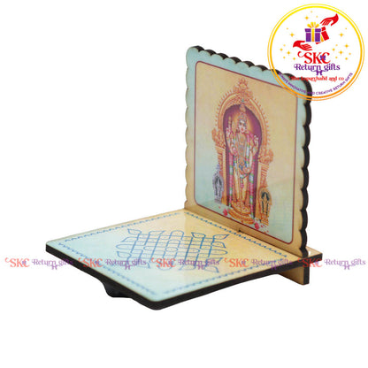 Mini diya stand