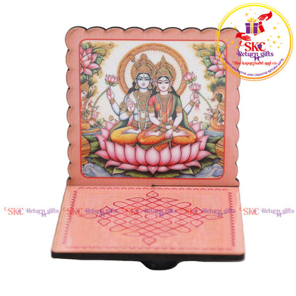 Mini diya stand