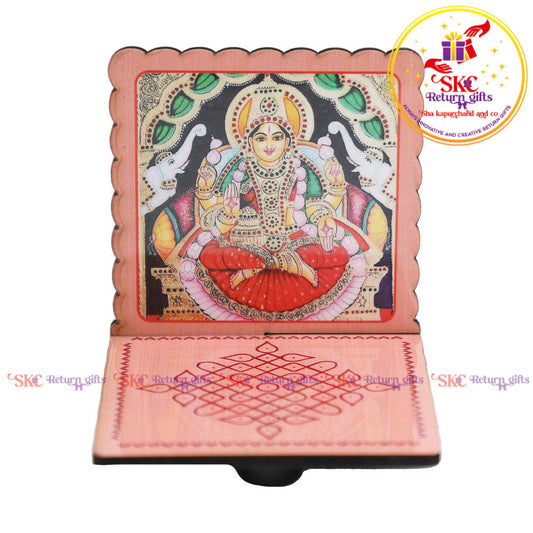 Mini diya stand
