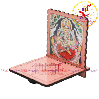 Mini diya stand