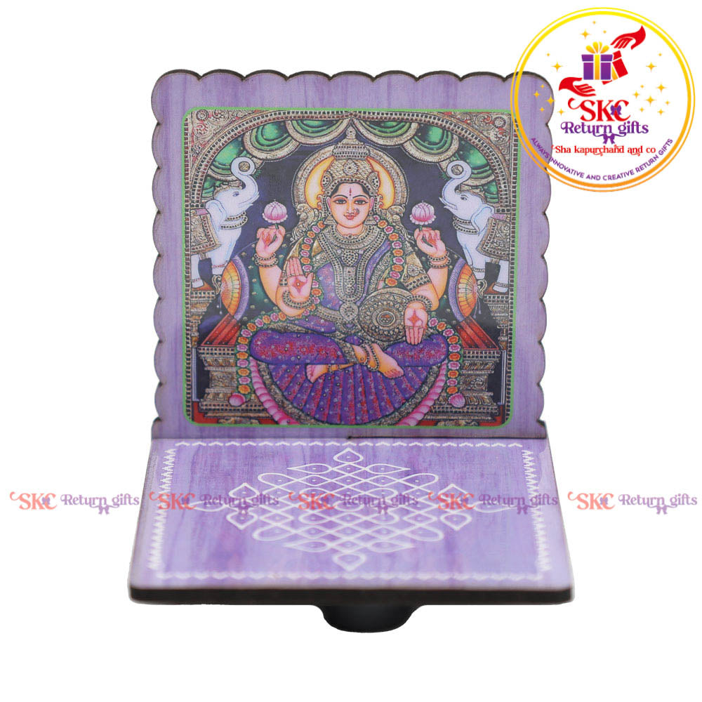 Mini diya stand