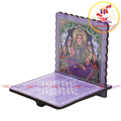 Mini diya stand