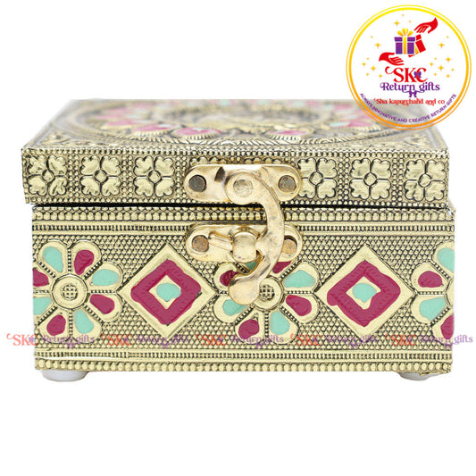4x4 meena pooja Jewel box