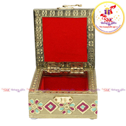 4x4 meena pooja Jewel box