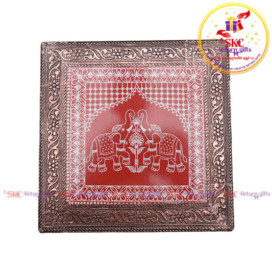 5x5 Kolam manai