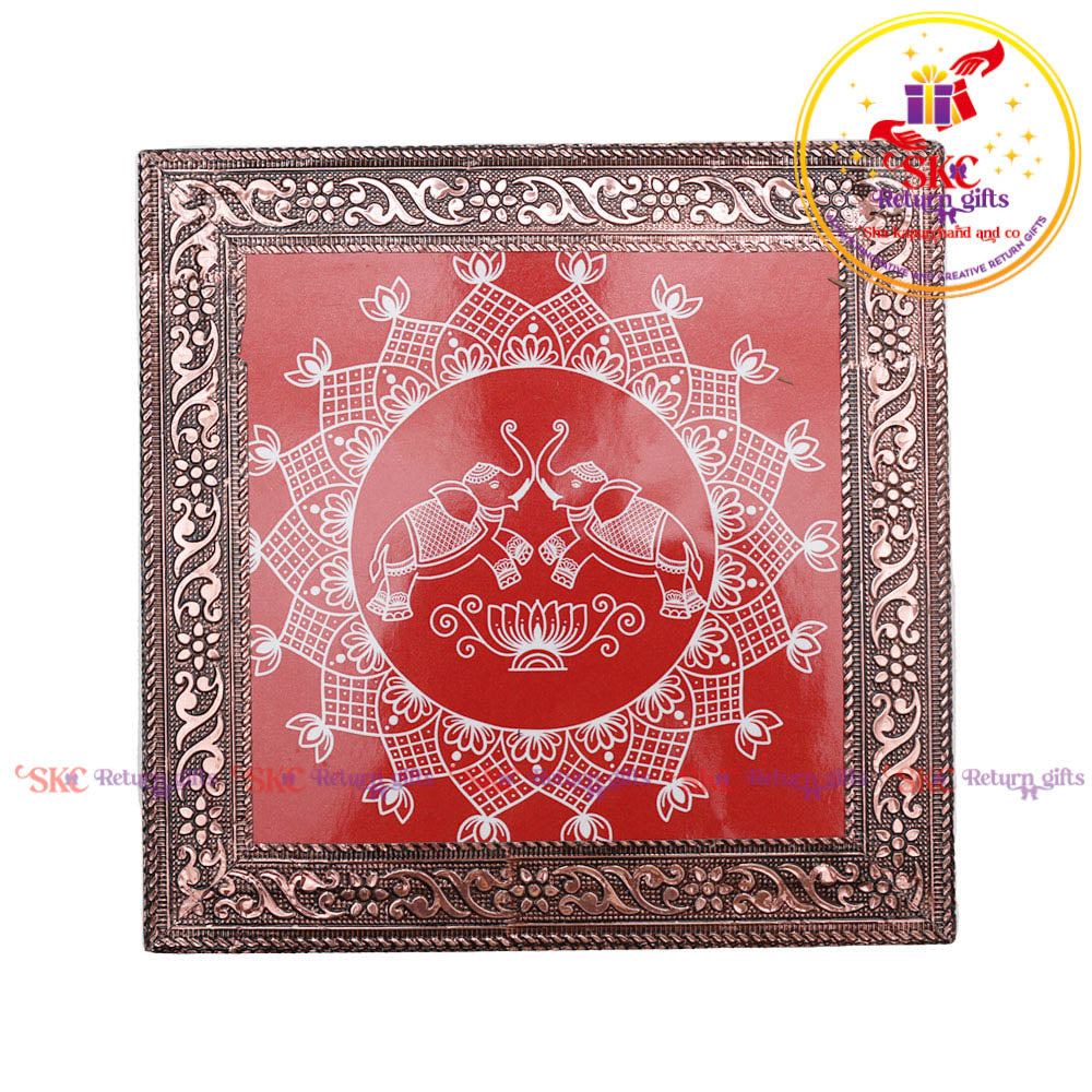 5x5 Kolam manai