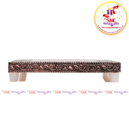 5x5 Kolam manai