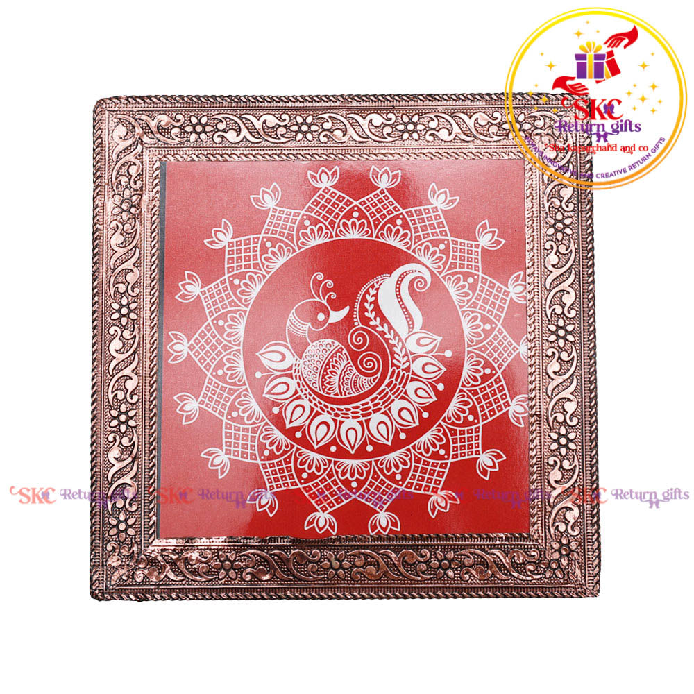 5x5 Kolam manai
