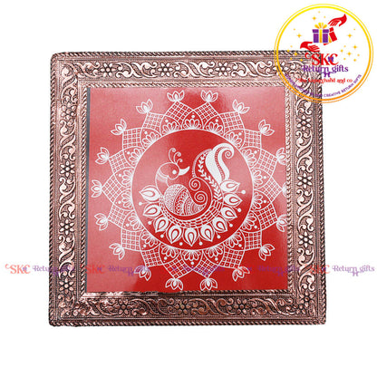 5x5 Kolam manai