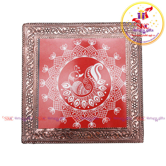 5x5 Kolam manai