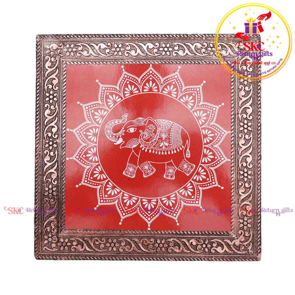 5x5 Kolam manai