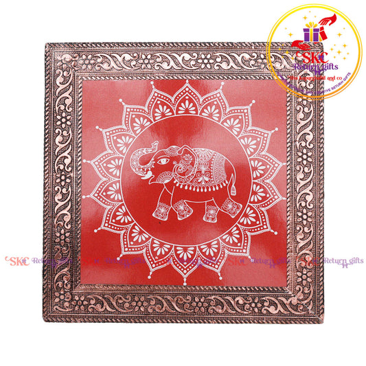 5x5 Kolam manai