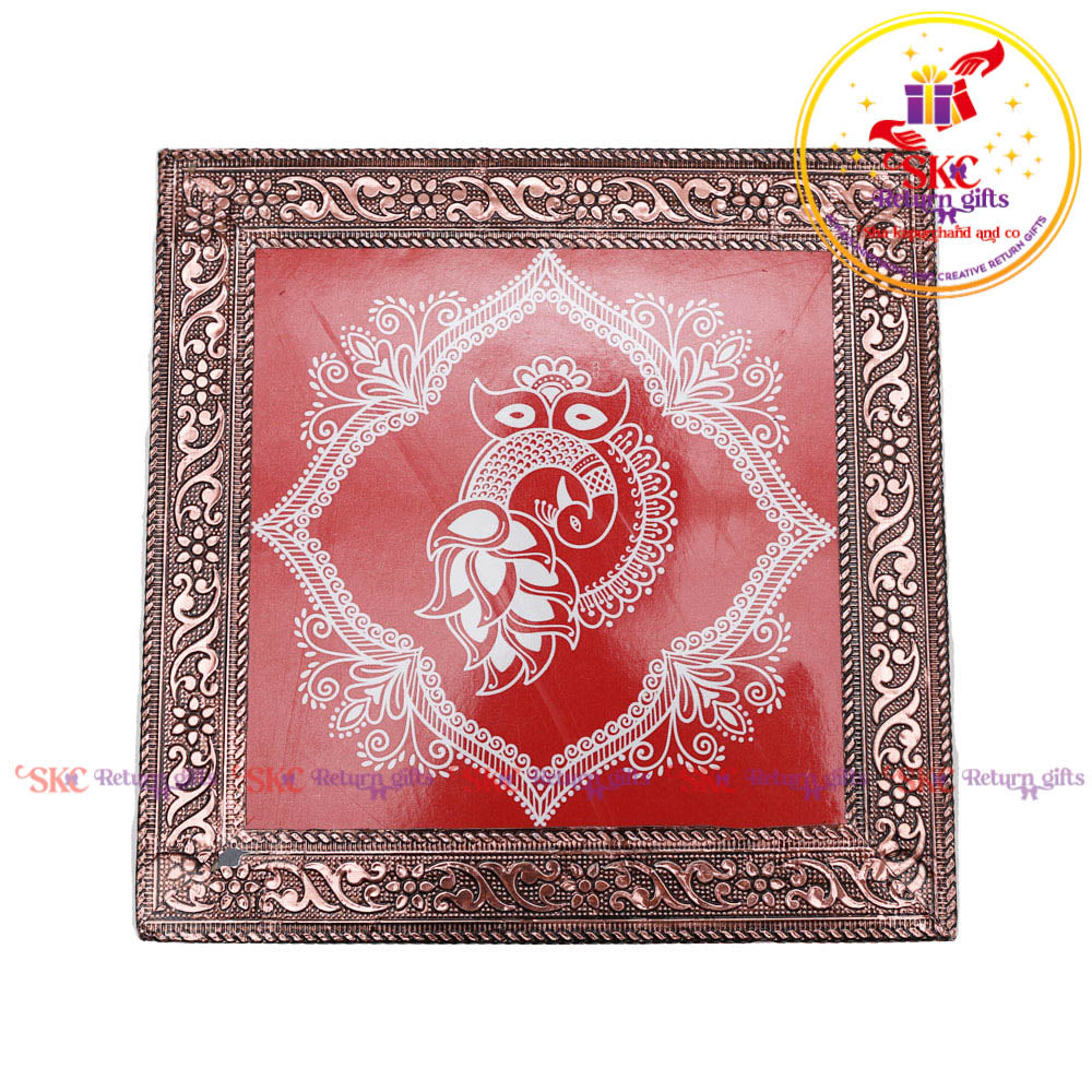 5x5 Kolam manai