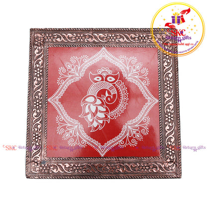 5x5 Kolam manai