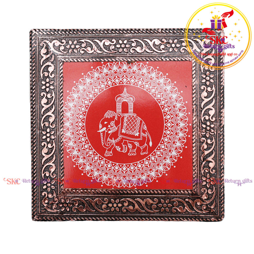 5x5 Kolam manai