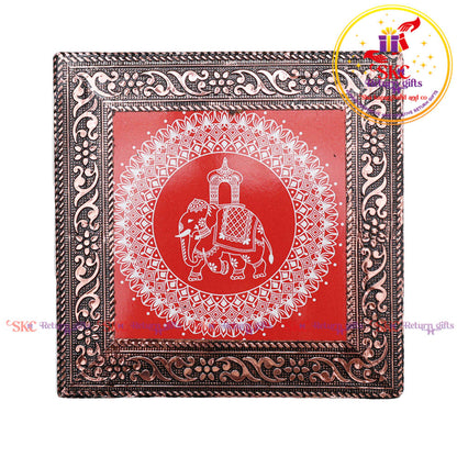 5x5 Kolam manai