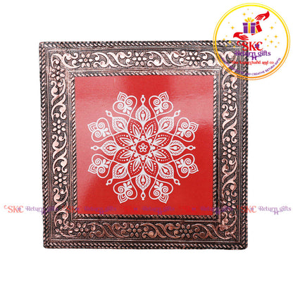 5x5 Kolam manai