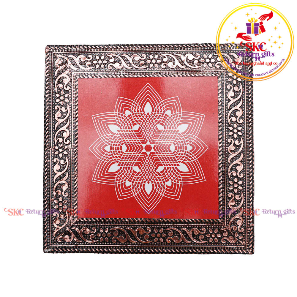 5x5 Kolam manai