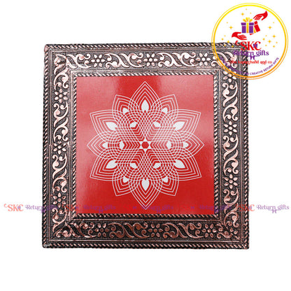 5x5 Kolam manai