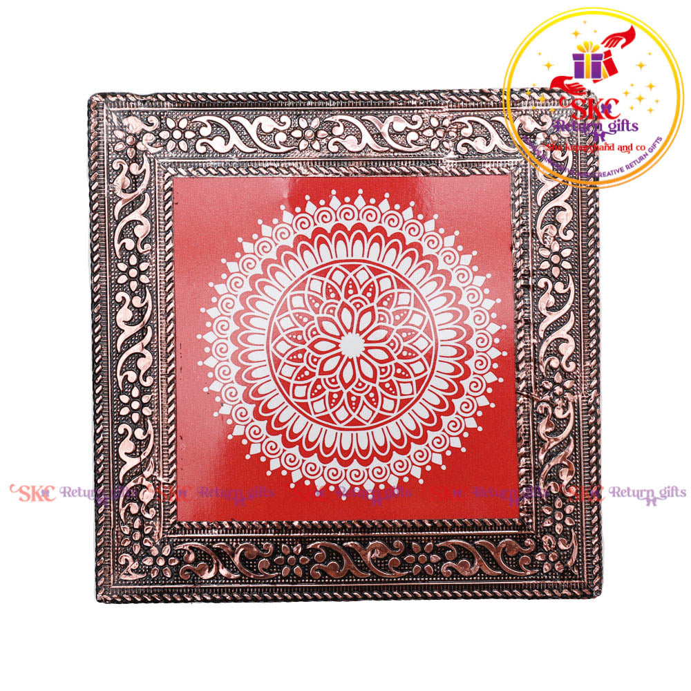 5x5 Kolam manai