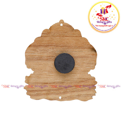 MDF Magnet