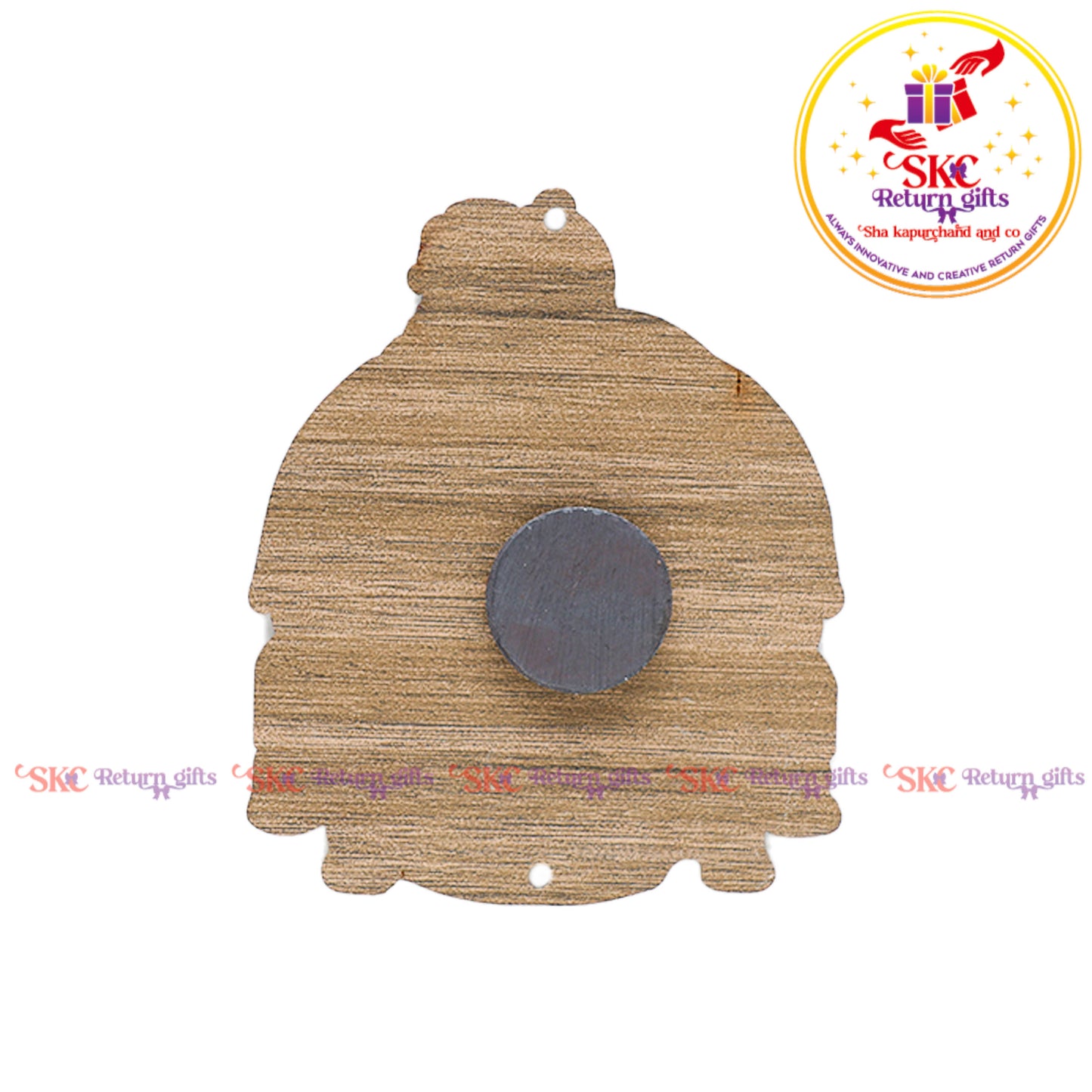 MDF Magnet