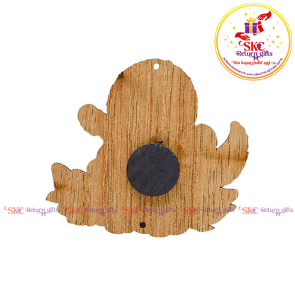 MDF Magnet
