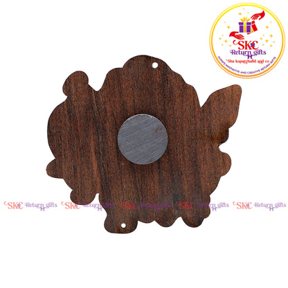 MDF Magnet