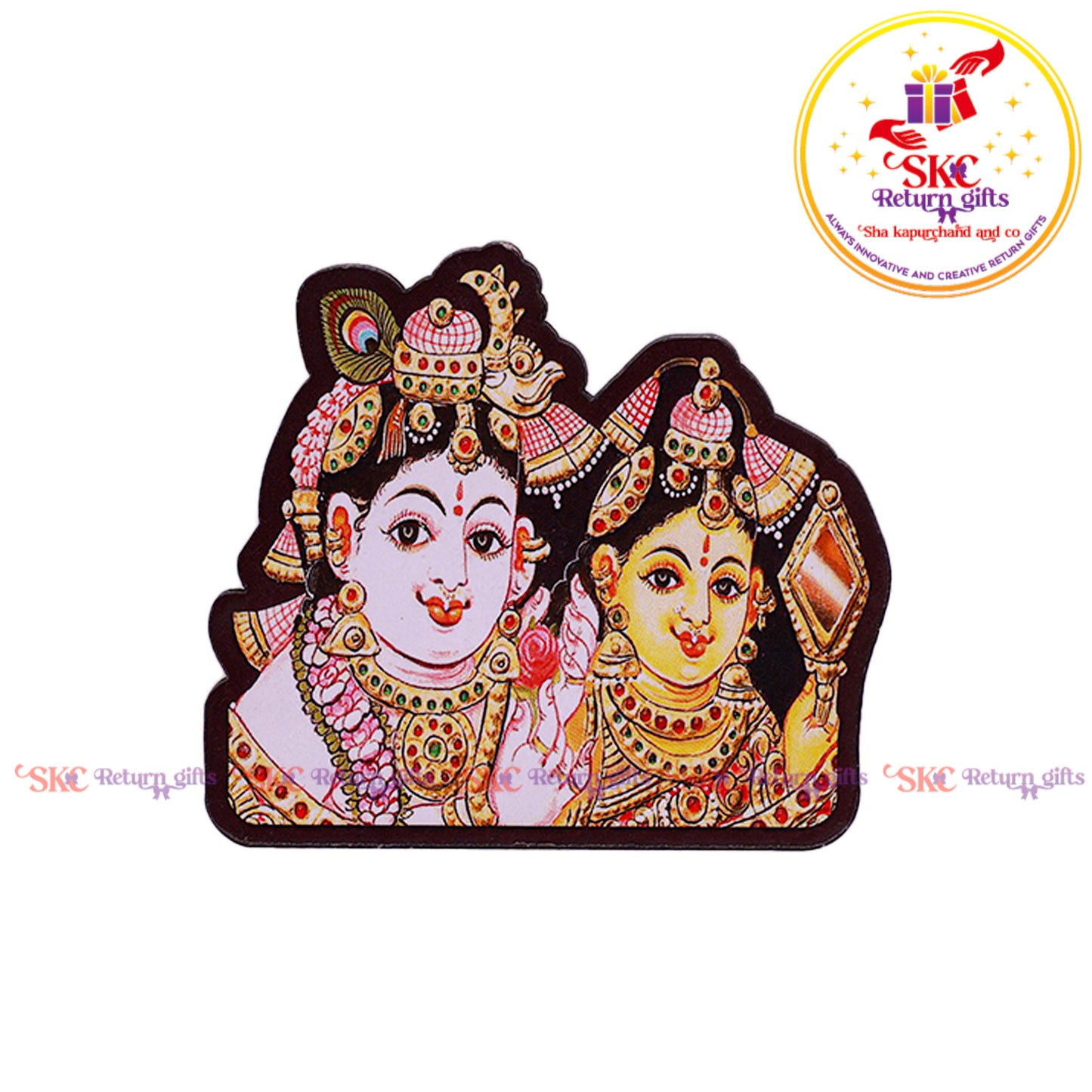 MDF Magnet