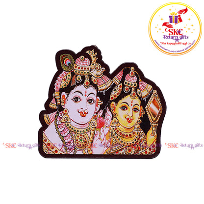 MDF Magnet