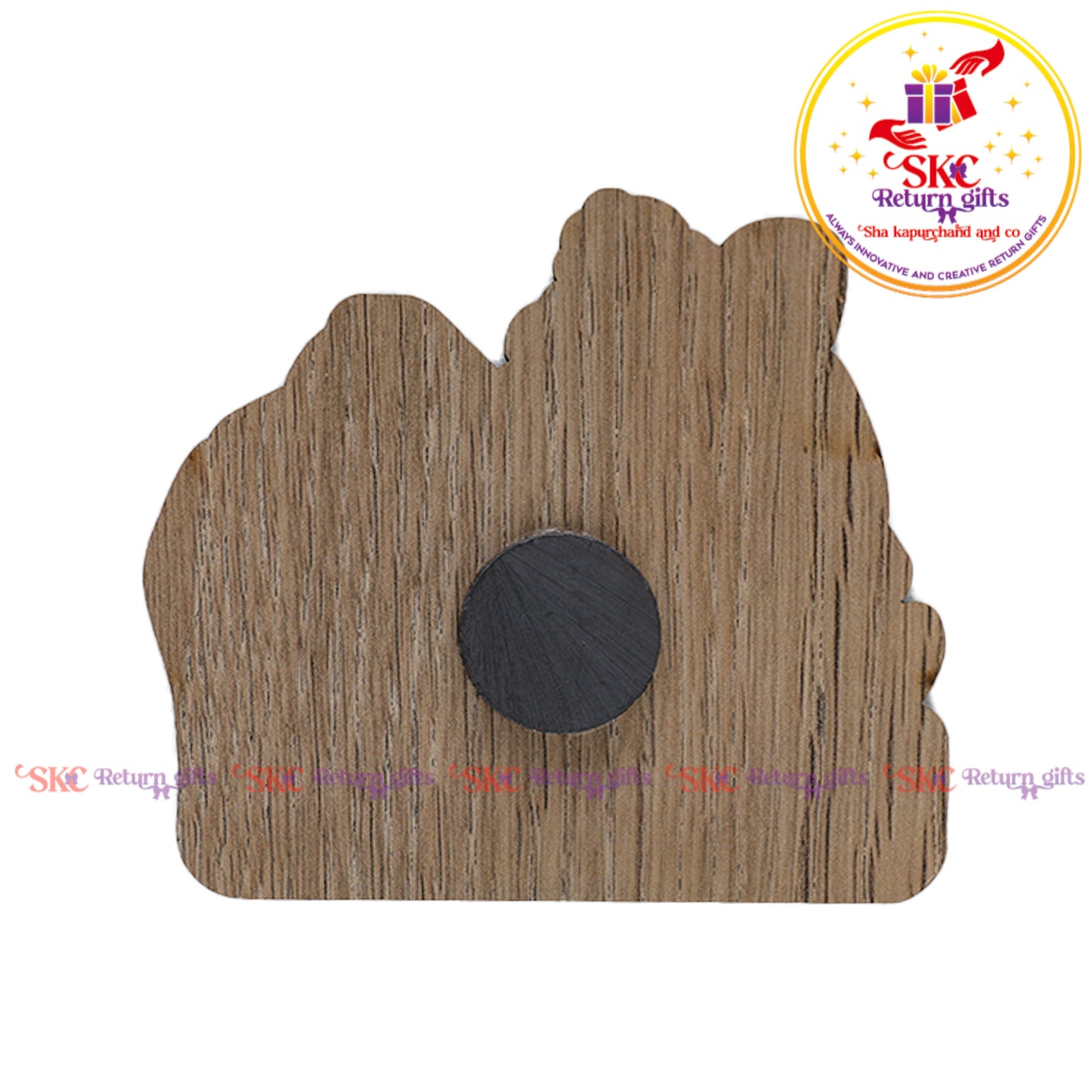 MDF Magnet