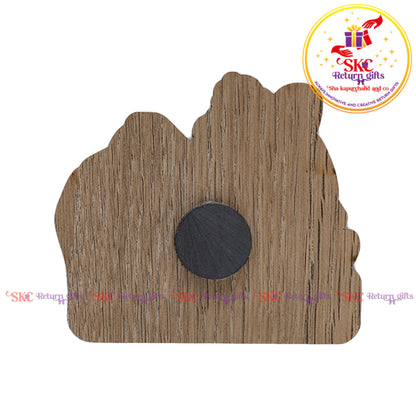 MDF Magnet