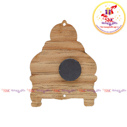 MDF Magnet
