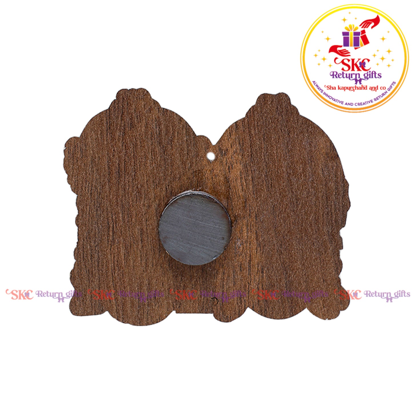 MDF Magnet