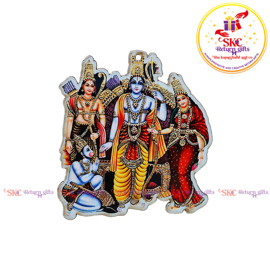 MDF Magnet
