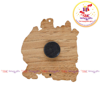 MDF Magnet