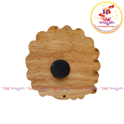 MDF Magnet