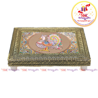 5*3 Tanjore Digital ART Patla