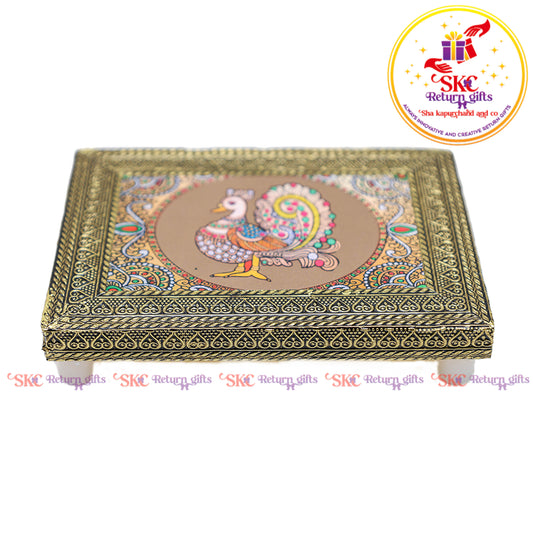 5*3 Tanjore Digital ART Patla
