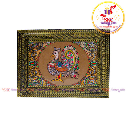5*3 Tanjore Digital ART Patla